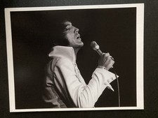 Tuta elvis presley usato  Spedire a Italy