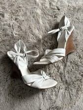 Faith y2k white for sale  DROITWICH