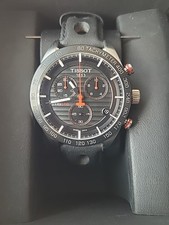 Tissot chronograph prs gebraucht kaufen  Würselen