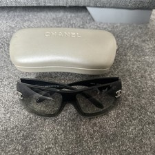 Ladies chanel black for sale  SOUTHAMPTON