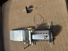 Mamod silver limo for sale  HALIFAX