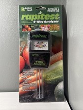 Rapitest way garden for sale  La Verne