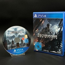 Terminator resistance ps4 gebraucht kaufen  Schönberg