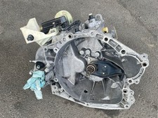 Getriebe schaltgetriebe peugeo gebraucht kaufen  Wesseling