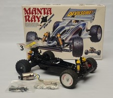 Tamiya manta ray usato  Jesi
