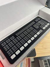 Blackmagic atem mini for sale  TRING