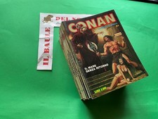 Conan barbaro spada usato  Villarbasse