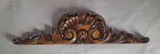 Antique wood style for sale  LLANDRINDOD WELLS