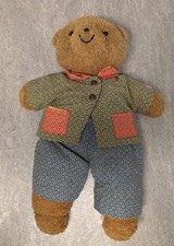 Stofftier kuscheltier sigikid gebraucht kaufen Stofftier kuscheltier sigikid gebraucht kaufen  Hilden