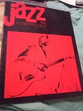 Jazz hot magazine d'occasion  Marciac