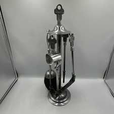 Vintage chrome companion for sale Vintage chrome companion for sale  BURNLEY
