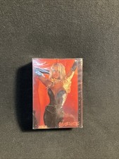 Barb wire pamela for sale  BANBURY