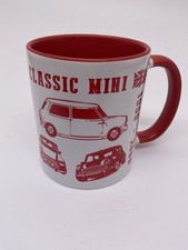 Classic mini red for sale  GOOLE