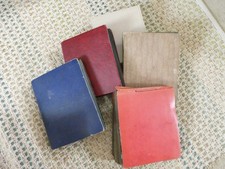 postcard album for sale  TROWBRIDGE