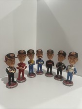 Nascar driver bobble for sale  Hialeah