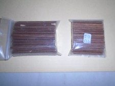 DOS PAQUETES DE TRONCOS PARA DISEÑOS DE TRENES A ESCALA N segunda mano  Embacar hacia Mexico