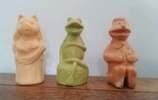 Vintage novelty muppets for sale  PRESTON