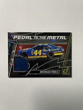2025 donruss racing for sale  Deland
