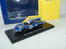 Renault alpine a210 d'occasion  Belz