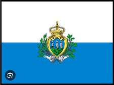 Bella collezione francobolli usato  Vallo della Lucania