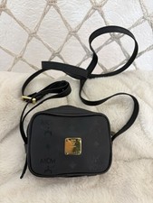 Mcm kleine umhängetasche gebraucht kaufen  Fulda