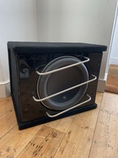 Audio 13w7 pro for sale  LONDON