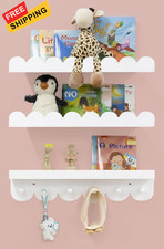 Wall book shelves for sale  Kansas City
