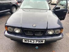 Bmw e34 525tds for sale  ALTON
