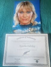 Music memorabilia abba for sale  LOCHGELLY