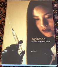 Filmbuch agitator the gebraucht kaufen  Dortmund
