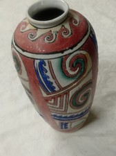 Vase ancien céramique d'occasion  Yzeure