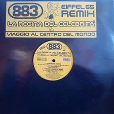 883 regina del usato  Riccione