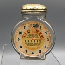 Vintage tic tic for sale  Minneapolis