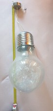Deckenlampe watt große gebraucht kaufen  Gachenbach