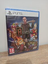 Rustler jeu ps5 d'occasion  Beauvoisin