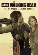 Walking dead season for sale  KNUTSFORD