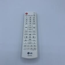 Akb74475462 remote control for sale  Waukegan