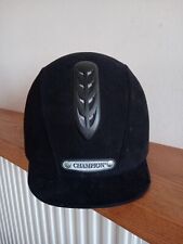 champion riding hats for sale  FARNHAM