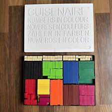 Numicon cuisenaire number for sale  MANCHESTER