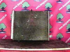 Refrigerador condensador de ar condicionado 9653035980 para Citroen C2 1.4 2003 722358 comprar usado  Enviando para Brazil
