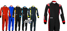 Tuta kart sparco usato  Lucera