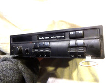 audi 80 radio gebraucht kaufen audi 80 radio gebraucht kaufen Berlin