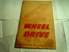 Original willys motors for sale  Middletown