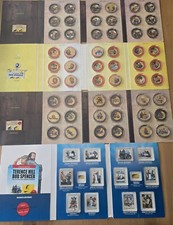 Barren medaillen sammlung gebraucht kaufen  Heilbronn