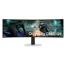 Samsung odyssey oled for sale  USA