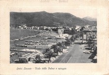Cartolina sestri levante usato  Milano