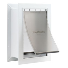 Petsafe parete entrata usato  Roccagloriosa