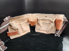 Vintage custom leathercraft for sale  Seal Rock