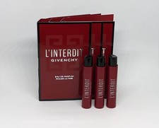 Givenchy interdit rouge for sale  MANCHESTER