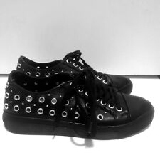 Scarpe ginnastica versace usato  Trieste